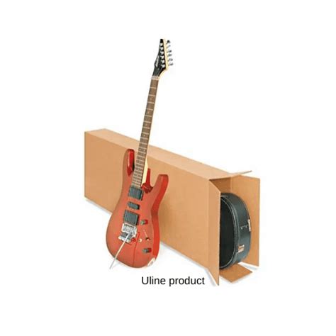 box electric guitar price|cardboard boxes for shipping guitars.